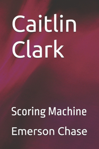 Caitlin Clark