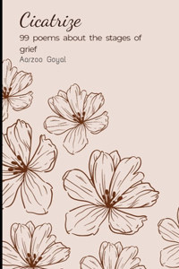 Cicatrize