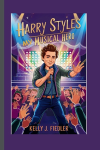 Harry Styles: My Musical Hero