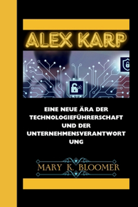 Alex Karp