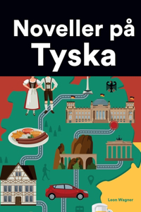Noveller på Tyska