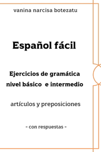 Español fácil