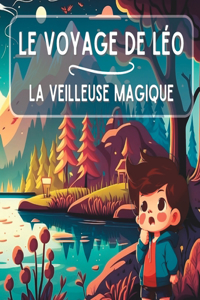 voyage de Léo