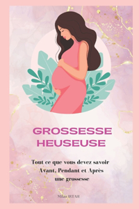 Grossesse heuseuse