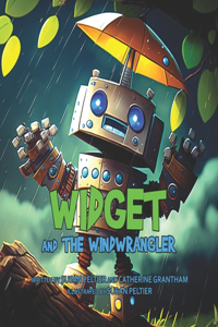 Widget and the Windwrangler