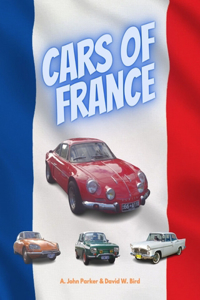 Cars of France