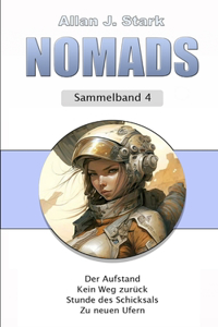 NOMADS Sammelband