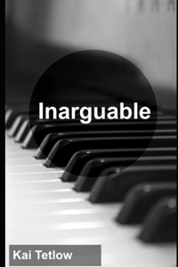 Inarguable