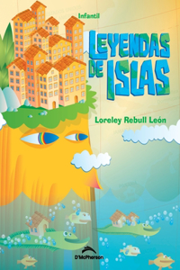 Leyendas de islas