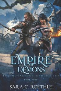 Empire of Demons