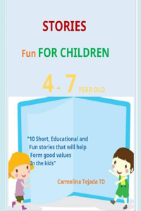 Stries Fun for Children