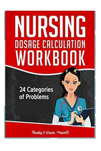 Nursing Dosage Calculation