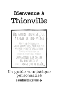 Bienvenue à Thionville