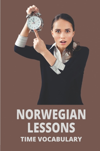 Norwegian Lessons