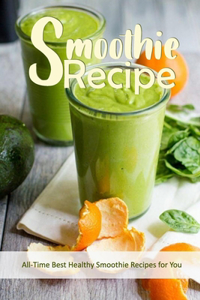 Smoothie Recipe