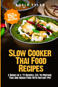 Slow Cooker Thai Food Recipes