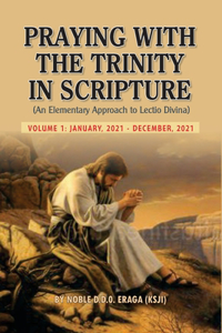 Praying with the Trinity in Scripture