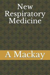 New Respiratory Medicine