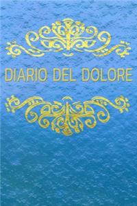 Diario del Dolore