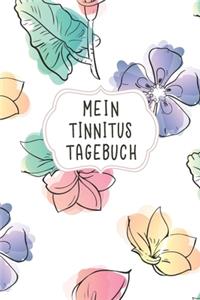 Mein Tinnitus Tagebuch