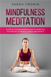 Mindfulness Meditation