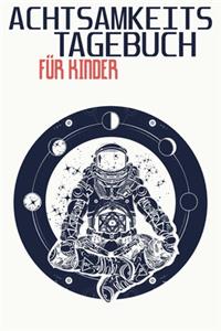 Achtsamkeitstagebuch für Kinder