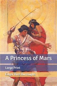 A Princess of Mars