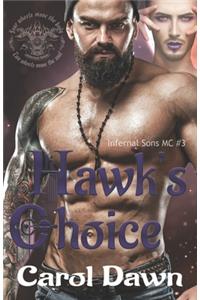 Hawk's Choice