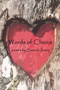 Words of Choice