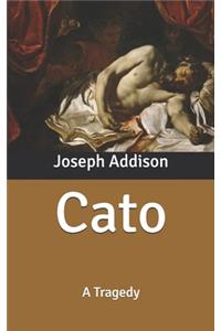 Cato: A Tragedy