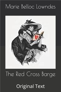 The Red Cross Barge