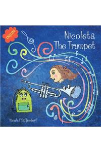 Nicoleta The Trumpet