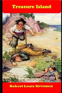 Treasure Island The annotated Edition