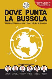 Dove punta la bussola