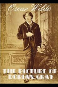The Picture of Dorian Gray Illustrated