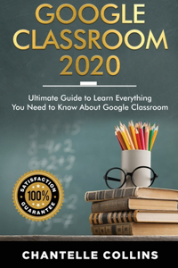 Google Classroom 2020