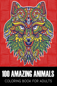 100 Amazing Animals