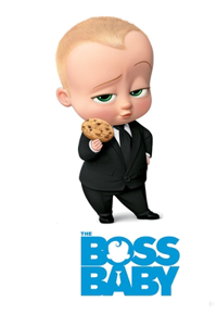 The Boss Baby