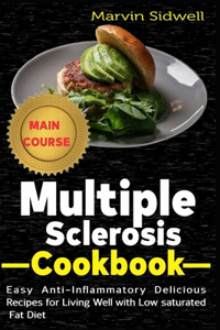 Multiple Sclerosis Cookbook