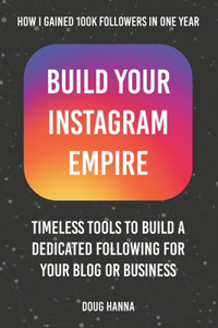 Build Your Instagram Empire