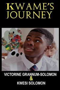 Kwame's Journey