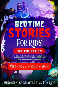 Bedtime Stories for Kids