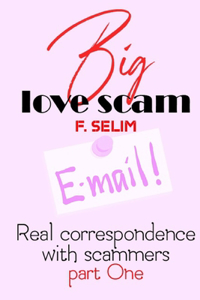 Big love scam