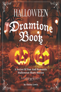 Halloween Dramione Book