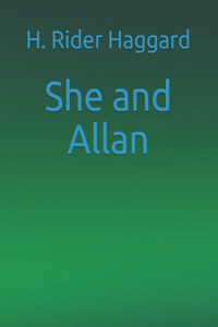 She and Allan