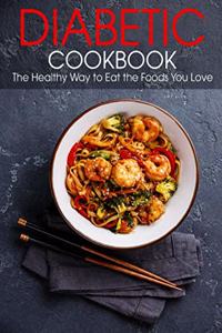 Diabetic Cookbook
