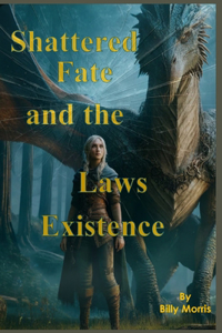 Shattered Fate and the Laws of Existence