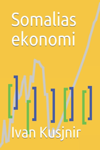 Somalias ekonomi