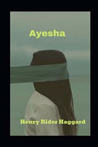 Ayesha illustrated