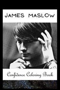 Confidence Coloring Book